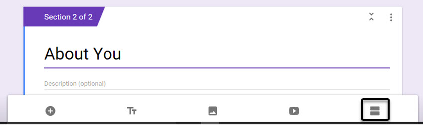 How to Make a Survey With Google Docs Forms